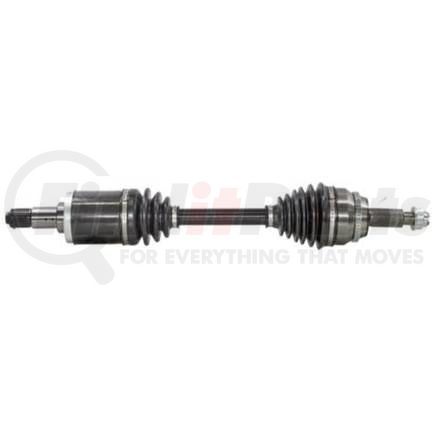 Diversified Shaft Solutions (DSS) 512N CV Axle Shaft