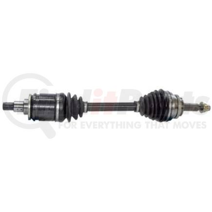 Diversified Shaft Solutions (DSS) 516N CV Axle Shaft