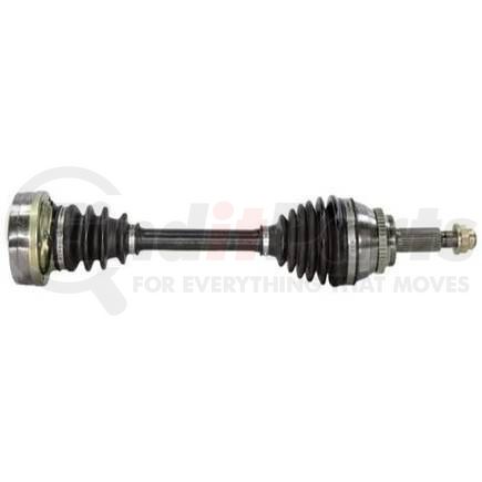 Diversified Shaft Solutions (DSS) 572N CV Axle Shaft