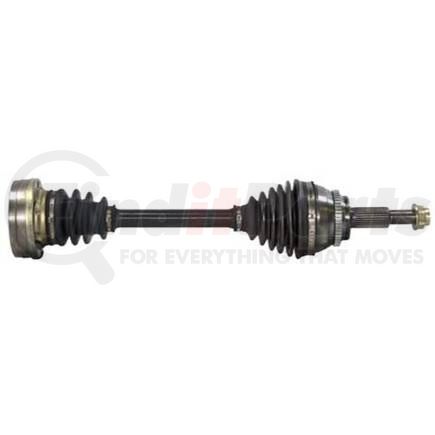 Diversified Shaft Solutions (DSS) 573N CV Axle Shaft