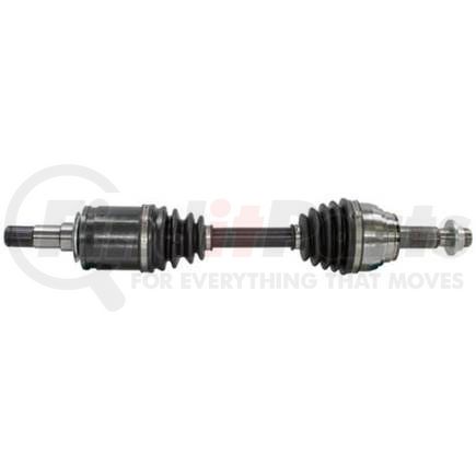 Diversified Shaft Solutions (DSS) 600N CV Axle Shaft