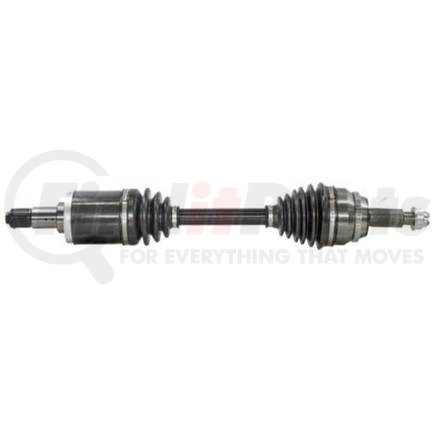 Diversified Shaft Solutions (DSS) 653N CV Axle Shaft