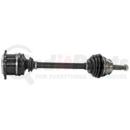 Diversified Shaft Solutions (DSS) 2234N CV Axle Shaft