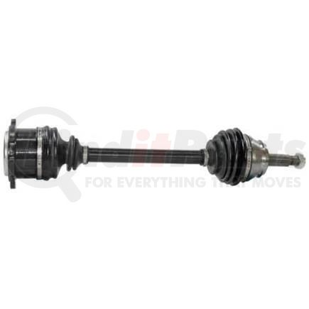 Diversified Shaft Solutions (DSS) 2234N CV Axle Shaft