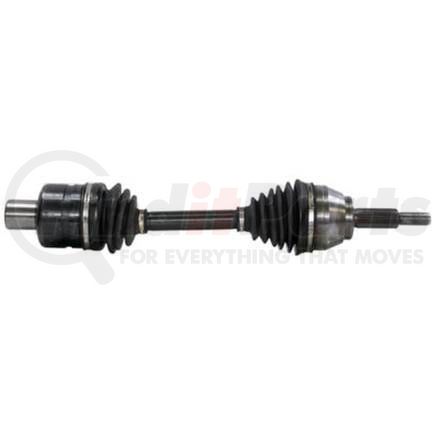 Diversified Shaft Solutions (DSS) 2254N CV Axle Shaft