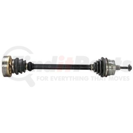 Diversified Shaft Solutions (DSS) 2314N CV Axle Shaft