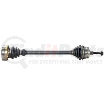 Diversified Shaft Solutions (DSS) 2315N CV Axle Shaft