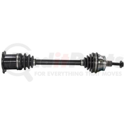 Diversified Shaft Solutions (DSS) 2415N CV Axle Shaft