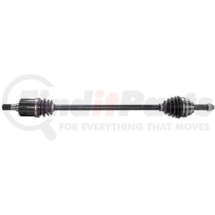 Diversified Shaft Solutions (DSS) 3115N CV Axle Shaft