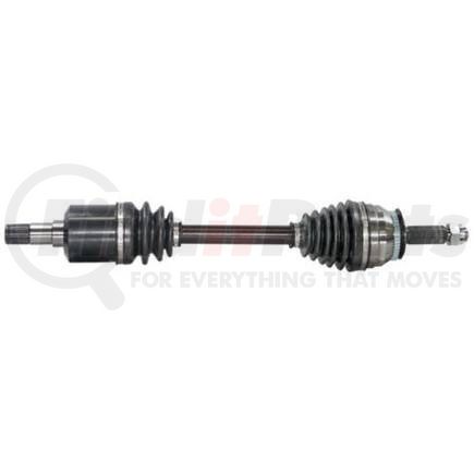 Diversified Shaft Solutions (DSS) 3123N CV Axle Shaft