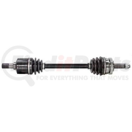 Diversified Shaft Solutions (DSS) 3148N CV Axle Shaft