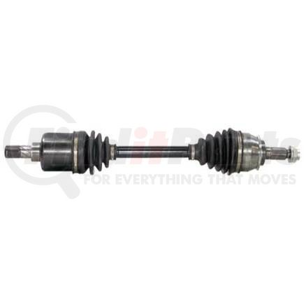 Diversified Shaft Solutions (DSS) 3338N CV Axle Shaft