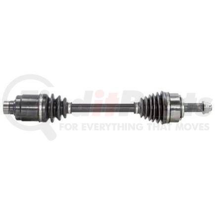 Diversified Shaft Solutions (DSS) 3618N CV Axle Shaft