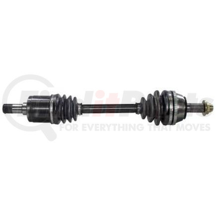 Diversified Shaft Solutions (DSS) 3994N CV Axle Shaft