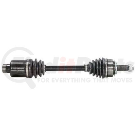 Diversified Shaft Solutions (DSS) 4046N CV Axle Shaft