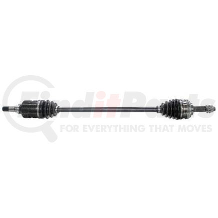 Diversified Shaft Solutions (DSS) 4299N CV Axle Shaft