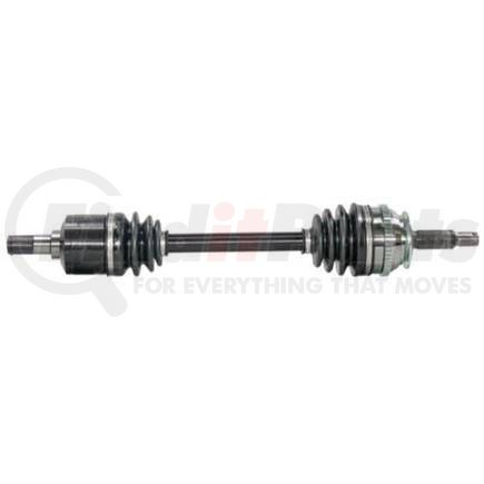 Diversified Shaft Solutions (DSS) 6410N CV Axle Shaft