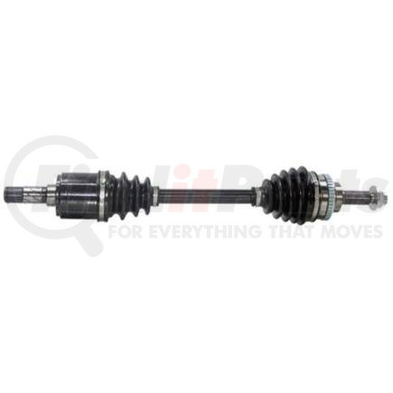 Diversified Shaft Solutions (DSS) 6309N CV Axle Shaft