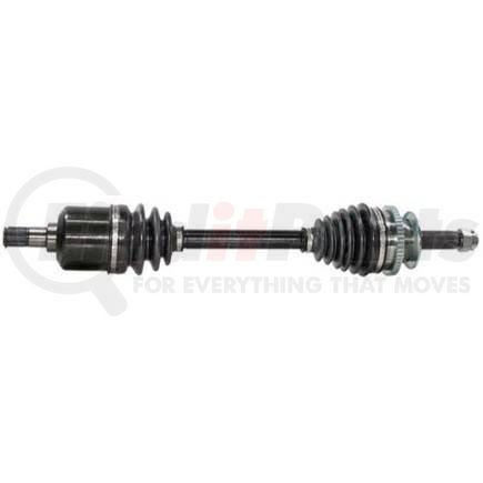 Diversified Shaft Solutions (DSS) 6420N CV Axle Shaft