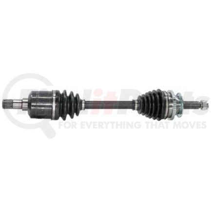 Diversified Shaft Solutions (DSS) 6424N CV Axle Shaft