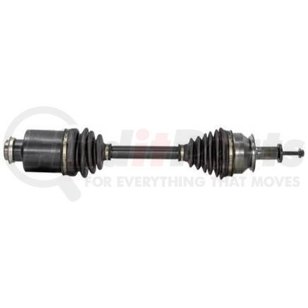 Diversified Shaft Solutions (DSS) 6773N CV Axle Shaft