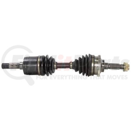 Diversified Shaft Solutions (DSS) 6825N CV Axle Shaft