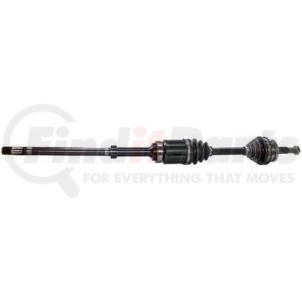 Diversified Shaft Solutions (DSS) 7800N CV Axle Shaft