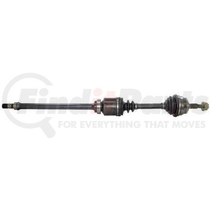 Diversified Shaft Solutions (DSS) 7802N CV Axle Shaft