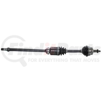 Diversified Shaft Solutions (DSS) 7818N CV Axle Shaft