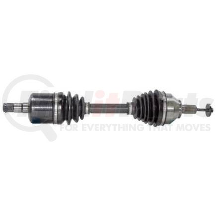 Diversified Shaft Solutions (DSS) 7823N CV Axle Shaft