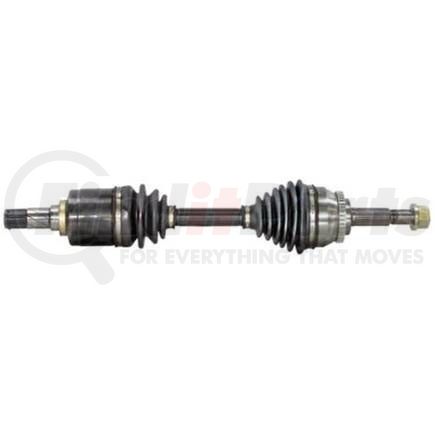 Diversified Shaft Solutions (DSS) 8014N CV Axle Shaft