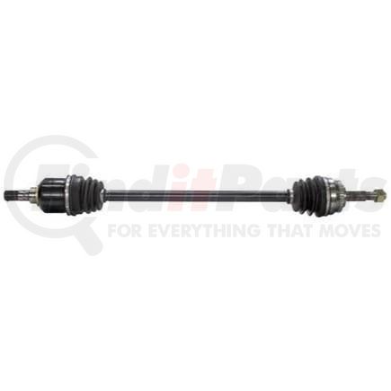 Diversified Shaft Solutions (DSS) 8061N CV Axle Shaft