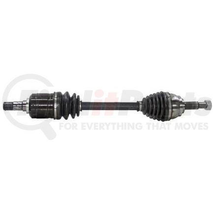 Diversified Shaft Solutions (DSS) 8071N CV Axle Shaft