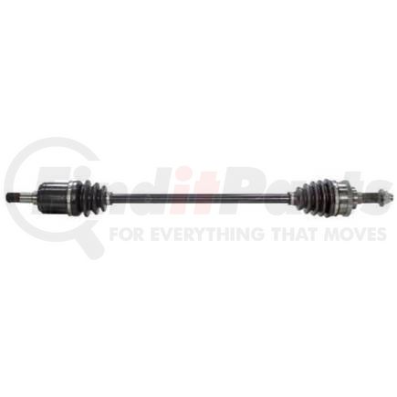 Diversified Shaft Solutions (DSS) 8214N CV Axle Shaft