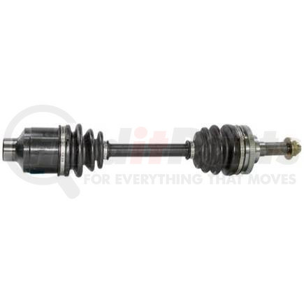 Diversified Shaft Solutions (DSS) 8243N CV Axle Shaft