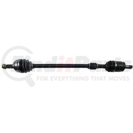 Diversified Shaft Solutions (DSS) 4054N CV Axle Shaft
