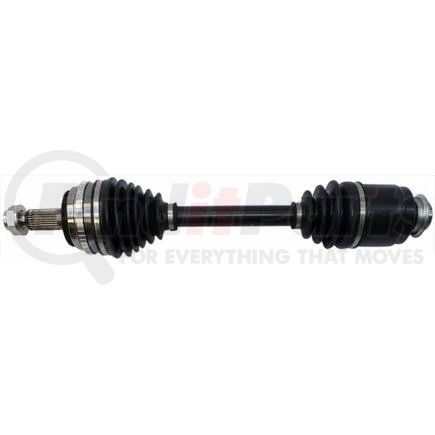 Diversified Shaft Solutions (DSS) 4019N CV Axle Shaft