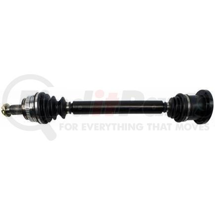 Diversified Shaft Solutions (DSS) 313R CV Axle Shaft