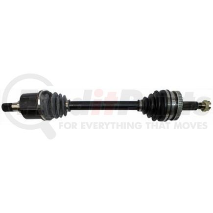 Diversified Shaft Solutions (DSS) 3150N CV Axle Shaft