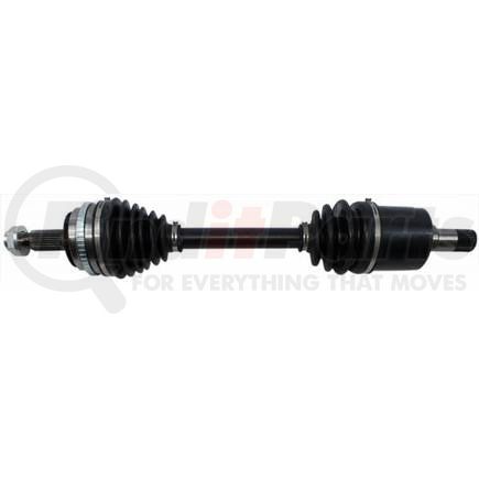 Diversified Shaft Solutions (DSS) 4006N CV Axle Shaft