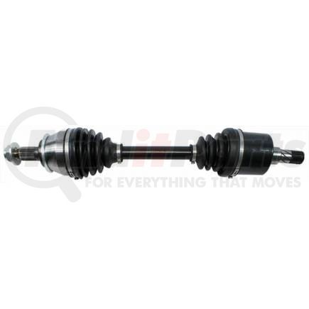 Diversified Shaft Solutions (DSS) 3347N CV Axle Shaft