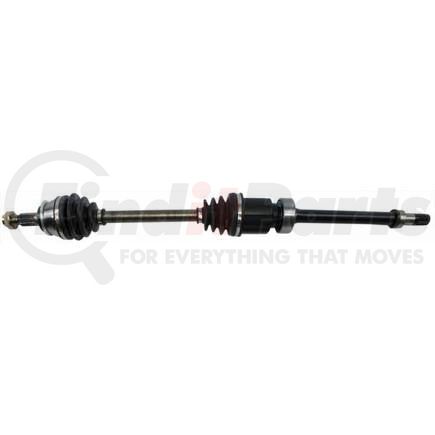 Diversified Shaft Solutions (DSS) 3335N CV Axle Shaft