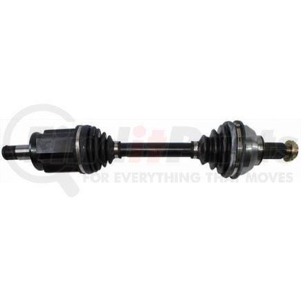 Diversified Shaft Solutions (DSS) 3328N CV Axle Shaft