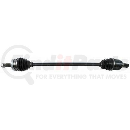 Diversified Shaft Solutions (DSS) 3155N CV Axle Shaft