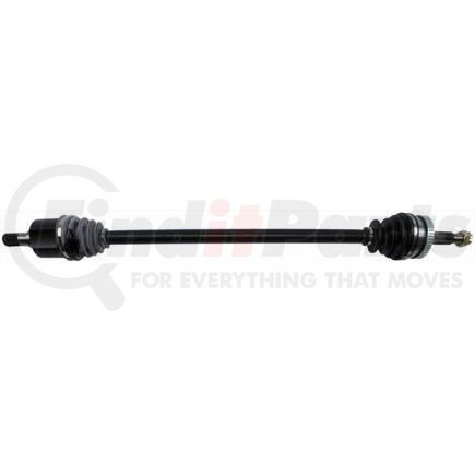 Diversified Shaft Solutions (DSS) 3151N CV Axle Shaft