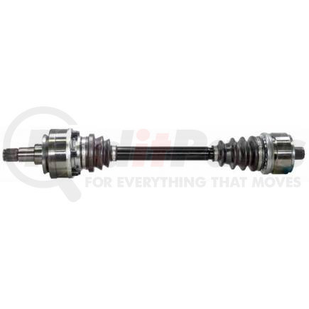 Diversified Shaft Solutions (DSS) 160R CV Axle Shaft