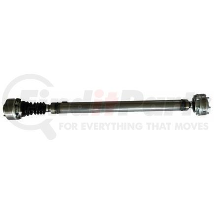 Diversified Shaft Solutions (DSS) JP-410 Drive Shaft Assembly