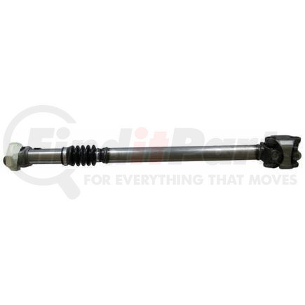 Diversified Shaft Solutions (DSS) JP-409 Drive Shaft Assembly