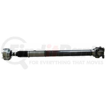 Diversified Shaft Solutions (DSS) JP-405 Drive Shaft Assembly