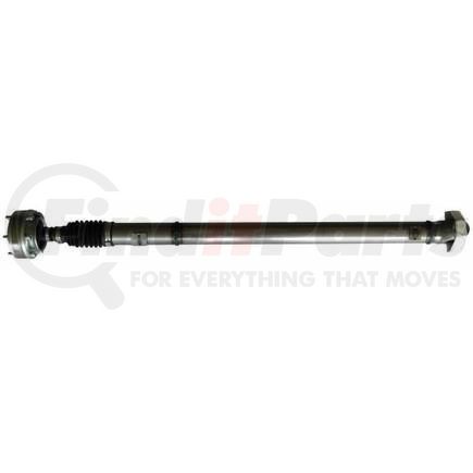 Diversified Shaft Solutions (DSS) JP-404 Drive Shaft Assembly